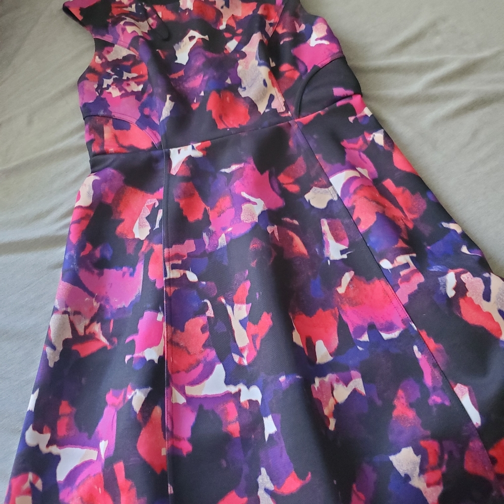 Dress. M.